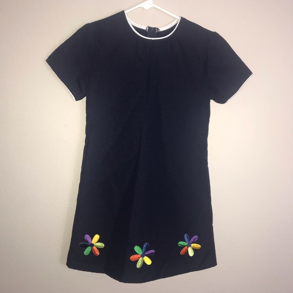 Girls Modest Dress Please check Measurements A94 - Picture 1 of 4